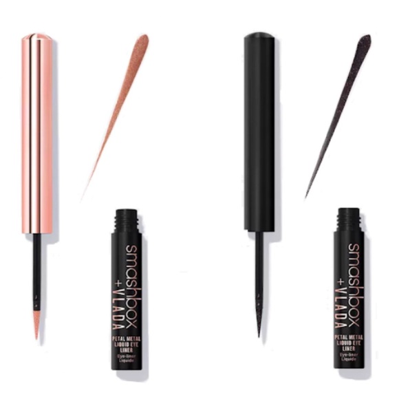 smashbox liquid eyeliner